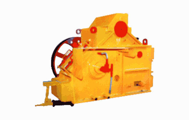 Jaw Crusher