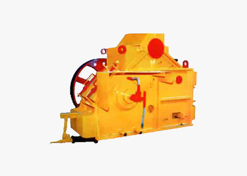 Jaw Crusher