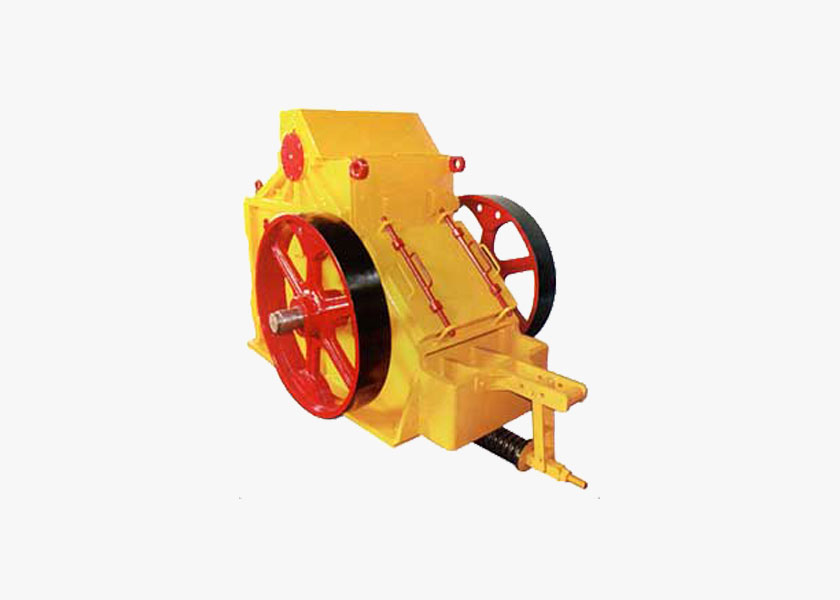 Jaw Crusher