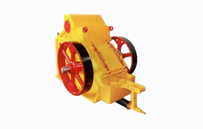 Jaw Crusher